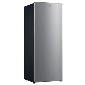 Freezer Vertical Philco PFV205I com 1 Porta Reversível Inox – 201 litros
