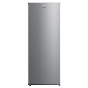 Freezer Vertical Philco PFV205I com 1 Porta Reversível Inox – 201 litros
