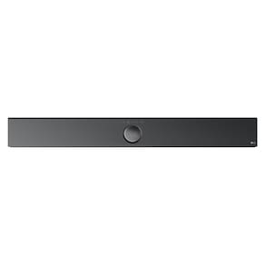 Home Theater Soundbar LG S70TR, 5.1.1 Canais, Bluetooth, Dolby Atmos, DTS X, Caixas Traseiras Sem Fio, AI Sound Pro, WOW Sinergy, HDMI - 500W RMS