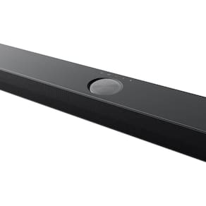 Home Theater Soundbar LG S70TR, 5.1.1 Canais, Bluetooth, Dolby Atmos, DTS X, Caixas Traseiras Sem Fio, AI Sound Pro, WOW Sinergy, HDMI - 500W RMS