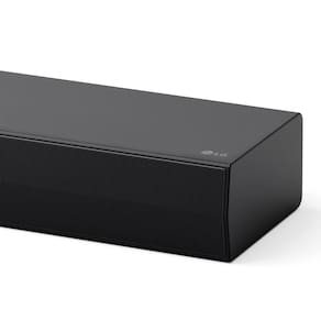 Home Theater Soundbar LG S70TR, 5.1.1 Canais, Bluetooth, Dolby Atmos, DTS X, Caixas Traseiras Sem Fio, AI Sound Pro, WOW Sinergy, HDMI - 500W RMS