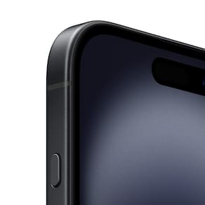 Apple iPhone 16 128GB - Preto