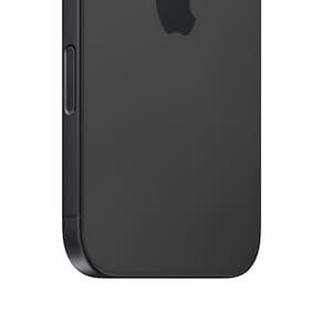 Apple iPhone 16 128GB - Preto