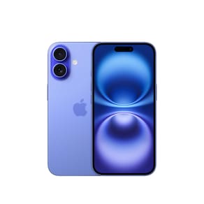 CEL.DESB. IPHONE 16 128GB AZUL MYEC3BR/A