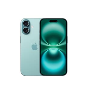 CEL.DESB. IPHONE 16 128GB VERDE MYED3BR/A