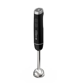 Mixer Cadence Mixture MIX370 com Haste em Inox 350W - Preto