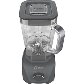 Liquidificador Oster 1100 Full OLIQ606 Cinza com 12 Velocidades - 1.100W - 110V - 2