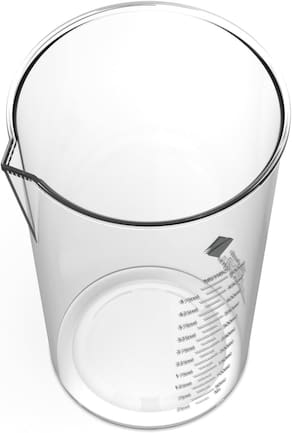 Mixer Cadence Mixture MIX370 com Haste em Inox 350W - Preto