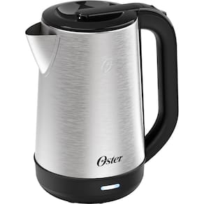 Chaleira Elétrica Oster OCEL840 2,0L – Inox