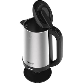 Chaleira Elétrica Oster OCEL840 2,0L – Inox