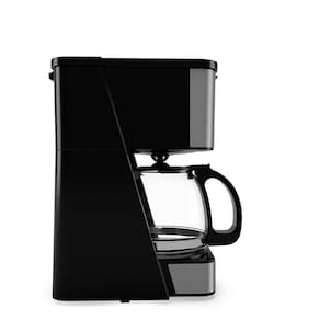 Cafeteira Elétrica Philco PCF20A 20 Xícaras com Sistema Corta Pingos e Base Aquecedora 650W - Preta