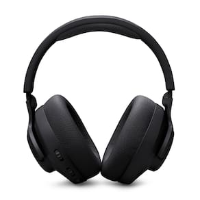 Headset Gamer JBL Quantum 360 Wireless BLKBIV com Microfone e Controle de Volume - Preto