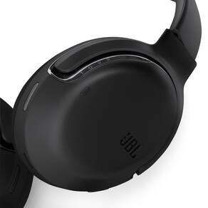 Headphone JBL Tour One M2 BLK com Microfone e Controle de Volume – Preto