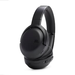 Headphone JBL Tour One M2 BLK com Microfone e Controle de Volume – Preto