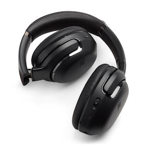 Headphone JBL Tour One M2 BLK com Microfone e Controle de Volume – Preto