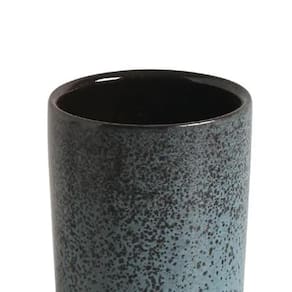 Conjunto de Copos Porto Brasil Neo Stoneware Night Sky 220ml - 4 Peças - 1