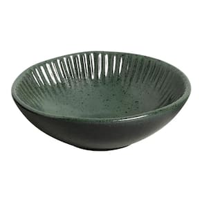 Conjunto de Cumbucas Porto Brasil Linhas Greenery 370ml - 6 Peças - 2