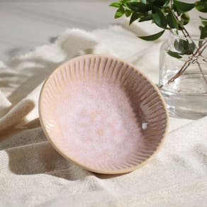 Conjunto de Cumbucas Porto Brasil Linhas Litchi 370ml - 6 Peças - 1