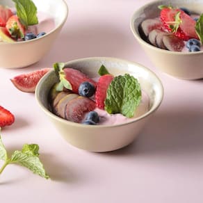 Conjunto de Cumbucas Porto Brasil Neo Latte 298ml - 6 Peças - 2