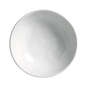 Conjunto de Cumbucas Porto Brasil Orgânico New White 520ml - 6 Peças - 1