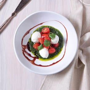 Conjunto de Cumbucas Porto Brasil Orgânico New White 520ml - 6 Peças - 2