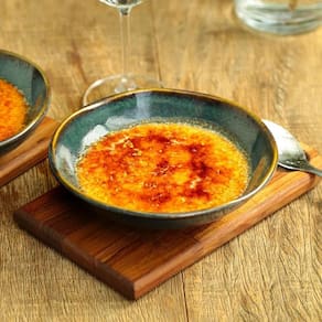 Conjunto de Cumbucas Porto Brasil Orgânico Oceano 520ml - 6 Peças - 2