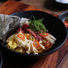 Conjunto de Cumbucas Porto Brasil Orgânico Preto Matte 520ml - 6 Peças - 3