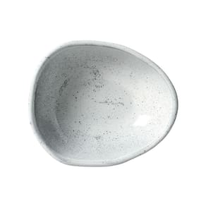 Conjunto de Cumbucas Oval Porto Brasil Orgânico Echo 265ml - 6 Peças - 1