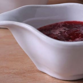 Molheira Oval Porto Brasil Orgânico New White em Stoneware Branco – 6 Peças - 2