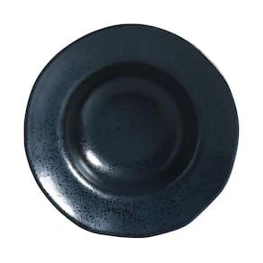 Conjunto de Pratos de Sobremesa Porto Brasil Orgânico Night Blue 250ml - 4 Peças - 1