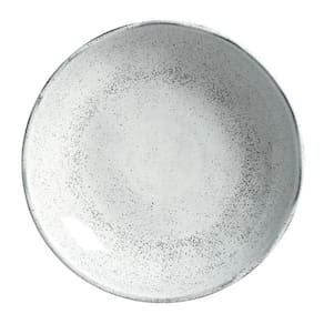 Conjunto de Pratos Fundos Porto Brasil Bio Echo Branco 1,1litros – 6 Peças - 1