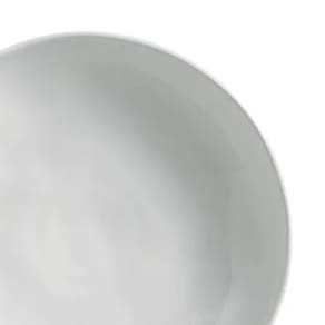 Conjunto de Pratos Fundos Porto Brasil Bio New White 1,1 litros – 6 Peças - 2