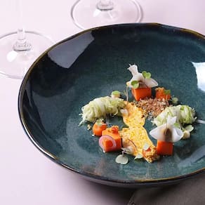 Conjunto de Pratos Fundos Porto Brasil Bio Oceano 830ml – 6 Peças - 3