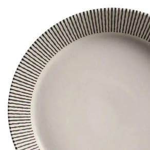 Conjunto de Pratos Fundos Porto Brasil Neo Pulse 630ml - 6 Peças - 2