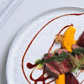 Conjunto de Pratos Rasos Porto Brasil Bio Echo 29cm - 6 Peças - 2