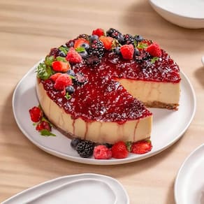 Conjunto de Pratos Rasos Porto Brasil Bio New White 29cm – 6 Peças - 1