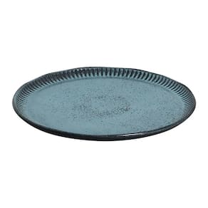 Conjunto de Pratos Rasos Porto Brasil Linhas Night Sky 27,5cm - 6 Peças - 2