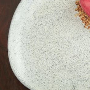 Conjunto de Pratos Oval Porto Brasil Orgânico Echo 31cm - 6 Peças - 2