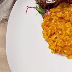 Conjunto de Pratos Oval Porto Brasil Orgânico New White 31cm - 6 Peças - 2