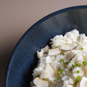 Bowl Médio Porto Brasil Orgânico em Stoneware Night Blue - 1,9 litros - 3