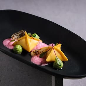 Conjunto de Travessas Ovais Grandes Porto Brasil Orgânico Matte 32x16cm – 4 Peças - 3