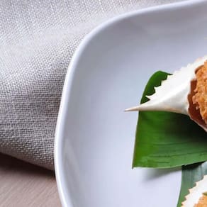 Conjunto de Travessas Oval Rasa Média Porto Brasil Bio New White 30x20cm - 4 Peças - 2