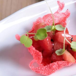 Conjunto de Travessas Ovais Pequenas Porto Brasil Orgânico New White 23x11cm - 4 Peças - 3