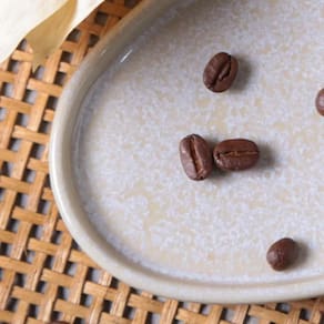 Conjunto de Xícaras de Café com Pires Oval Porto Brasil Neo Latte 110ml - 6 Peças - 2