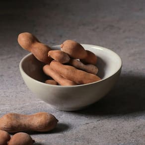 Conjunto de Cumbucas Porto Brasil Coup Stoneware Latte 360ml - 6 Peças - 1