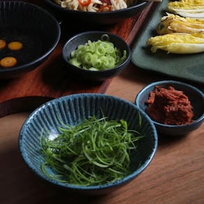 Conjunto de Cumbucas Porto Brasil Linhas Night Sky 370ml - 6 Peças - 1