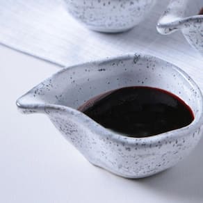 Conjunto de Molheiras Oval Porto Brasil Orgânico Echo 40ml - 6 Peças - 2