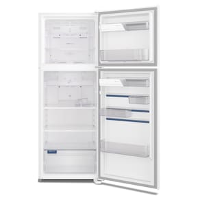 Geladeira Electrolux Frost Free 480 litros TF71 Duplex Efficient AutoSense Branca