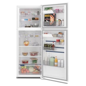 Geladeira Electrolux Frost Free 480 litros TF71 Duplex Efficient AutoSense Branca