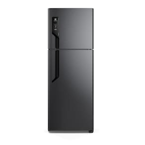 Geladeira Electrolux Frost Free TF71B Duplex Efficient com AutoSense Black Inox Look - 480 litros